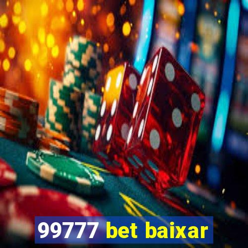 99777 bet baixar